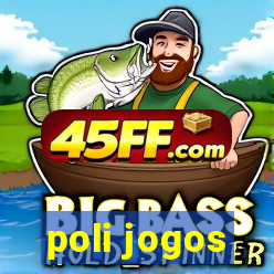 poli jogos